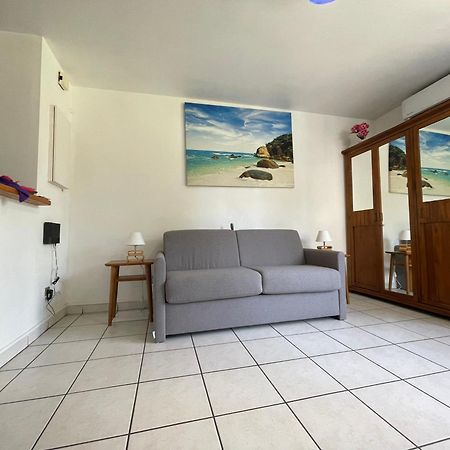 La Plage Doree Saint Pierre Exterior foto