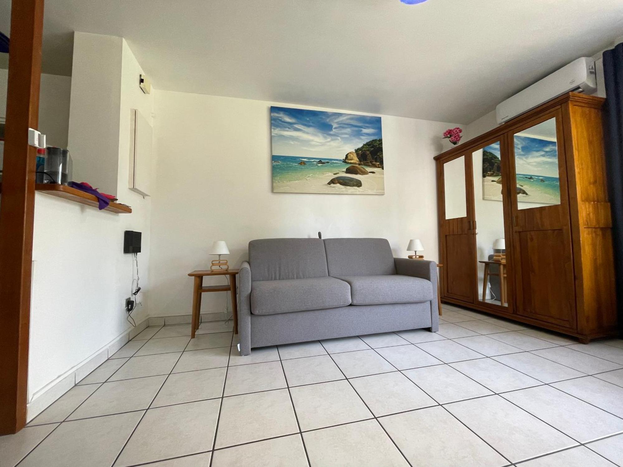 La Plage Doree Saint Pierre Exterior foto