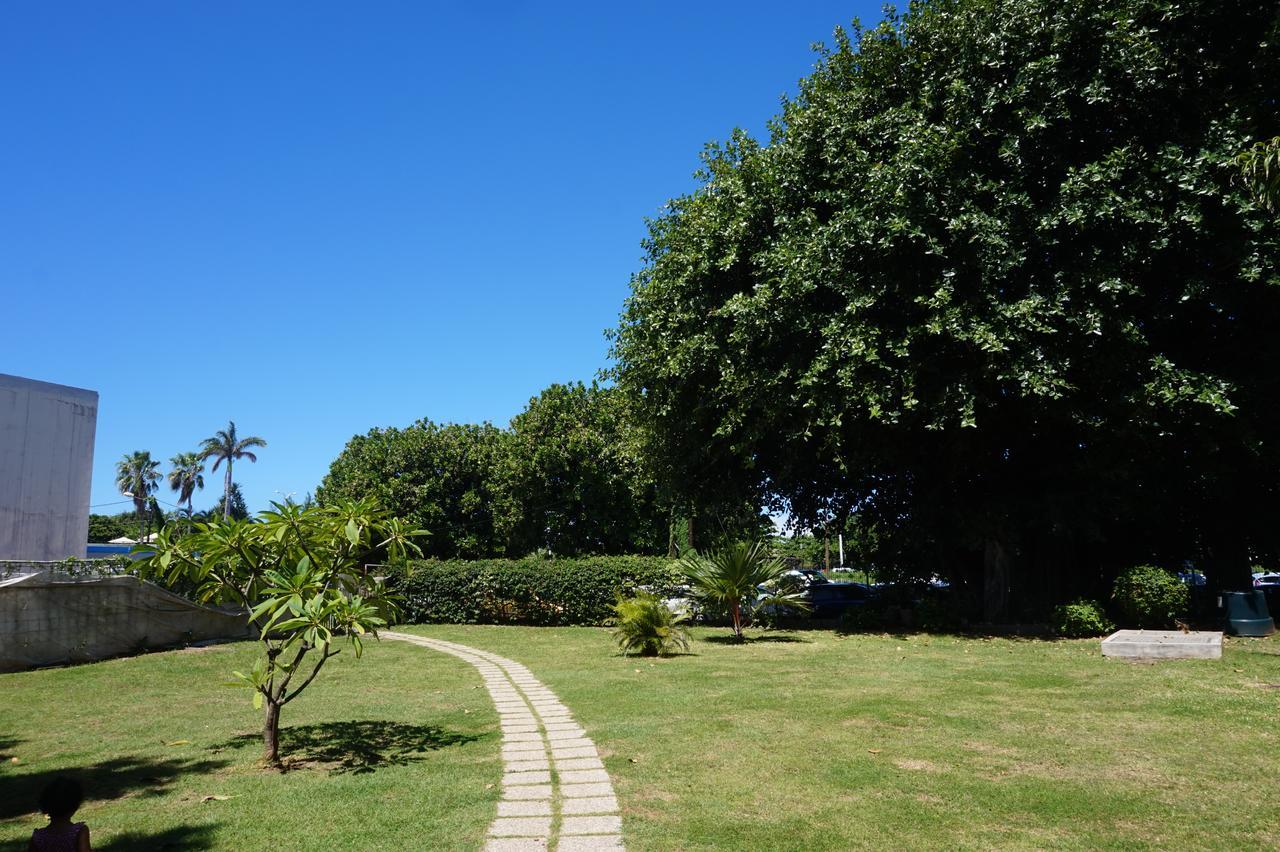 La Plage Doree Saint Pierre Exterior foto
